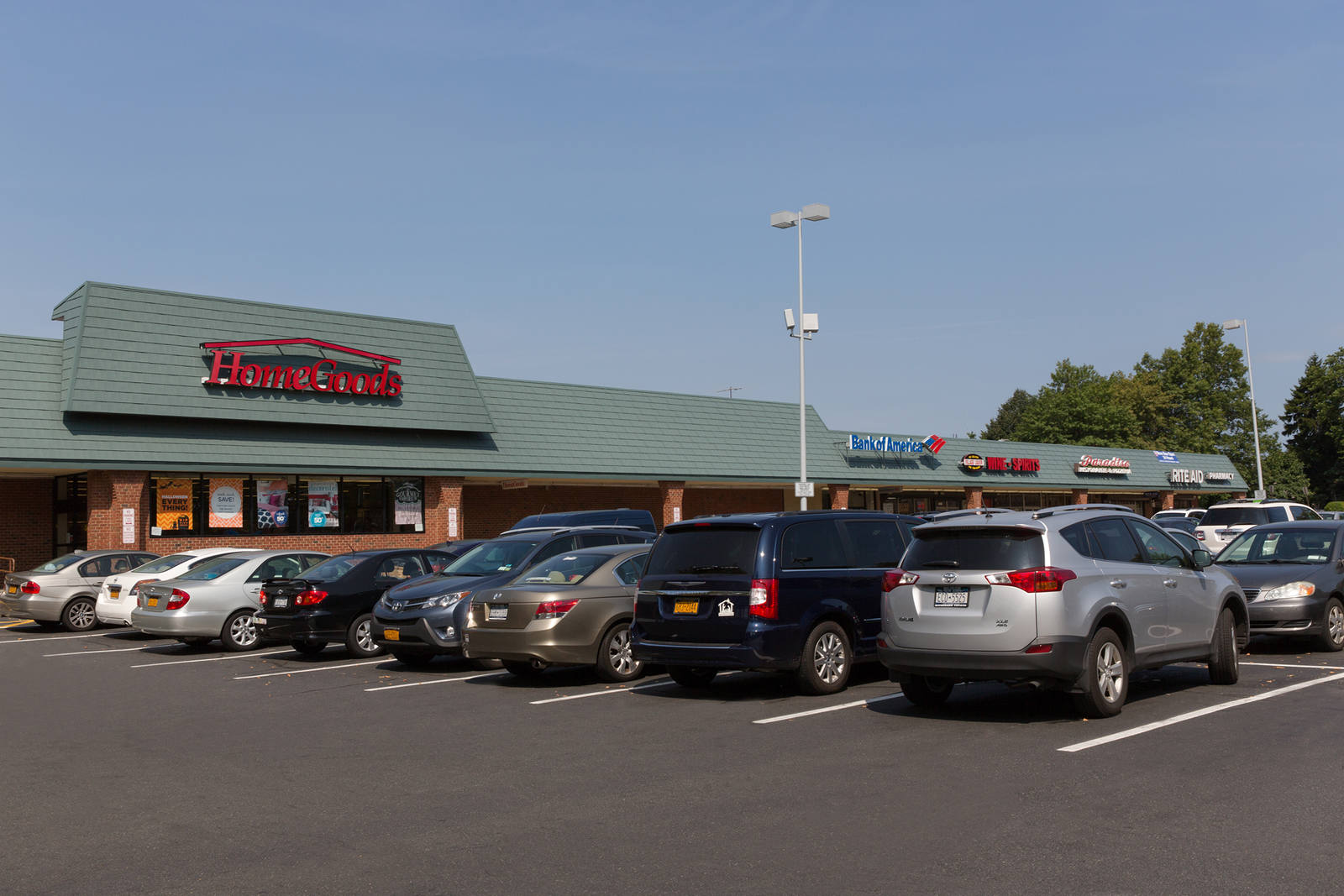 Home goods clearance rockville center