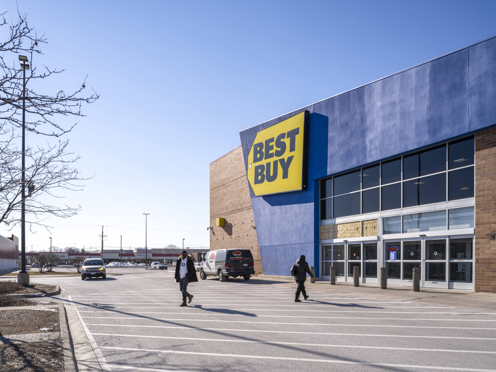 North Riverside Park Mall- (North Riverside, IL)  North riverside,  Riverside park, Riverside illinois