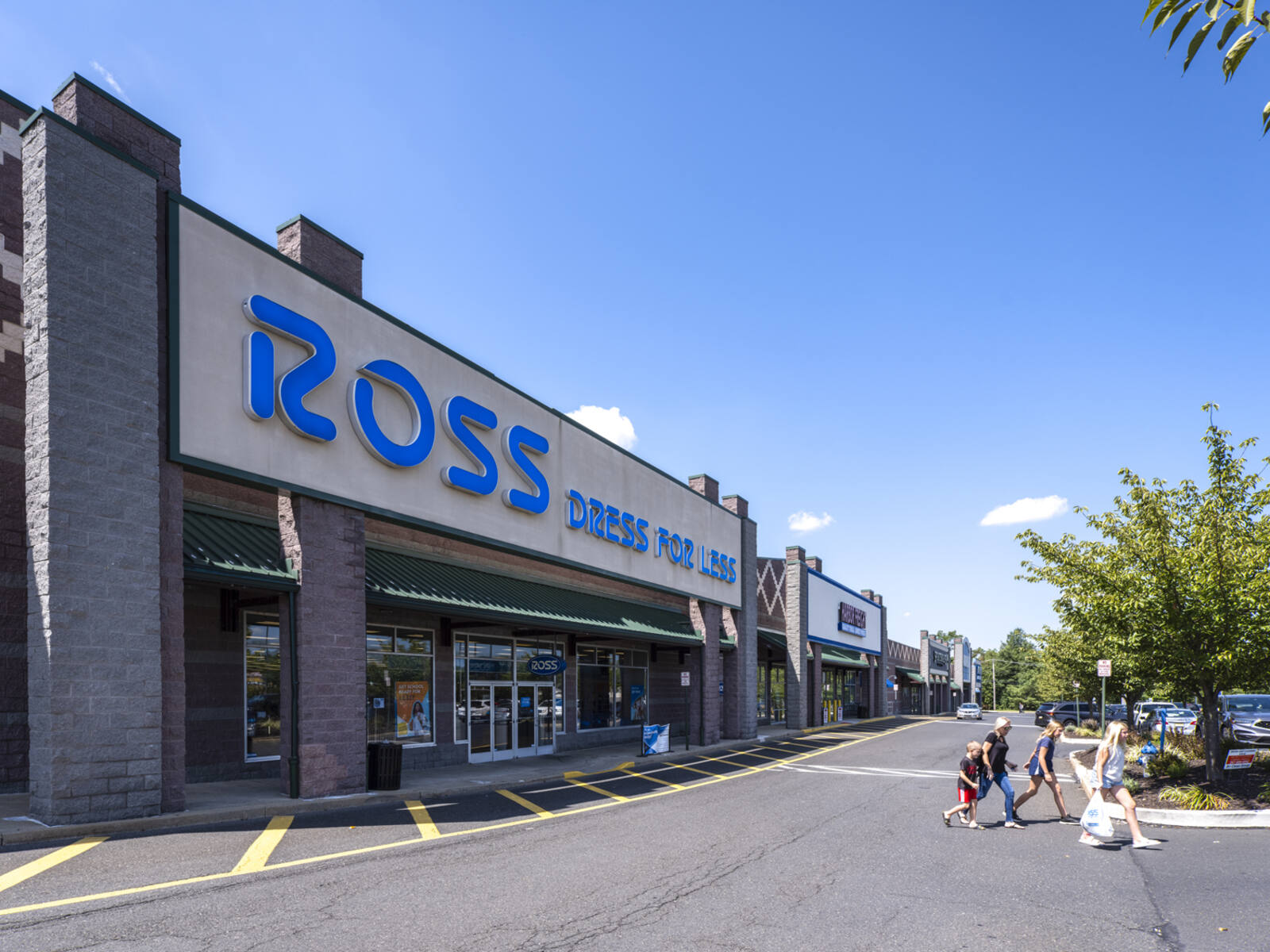 Ross warminster shop pa hours